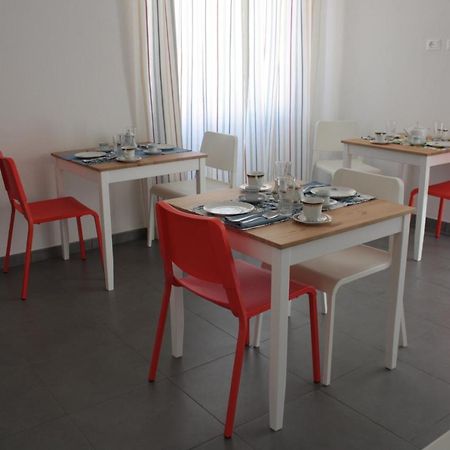 Gli Olivi Oliena Exterior foto
