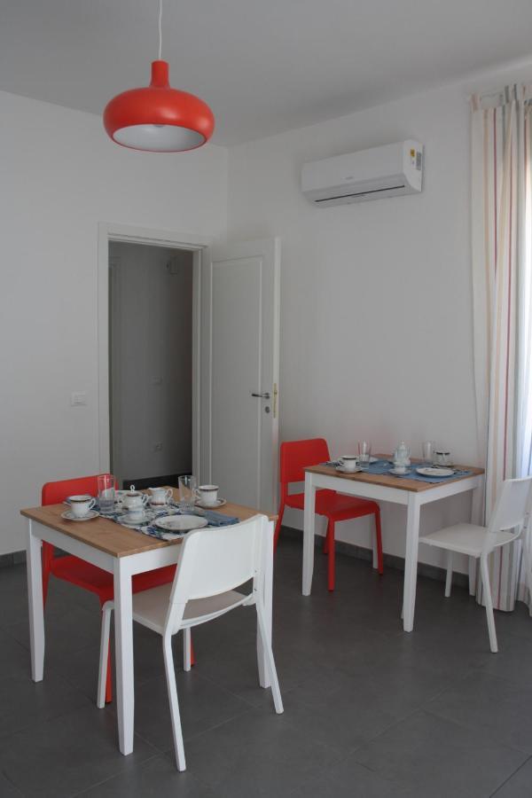 Gli Olivi Oliena Exterior foto